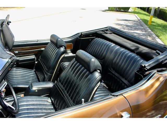 1972 Oldsmobile Cutlass Supreme (CC-2091752) for sale in Sarasota, Florida