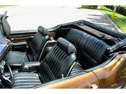 1972 Oldsmobile Cutlass Supreme (CC-2091752) for sale in Sarasota, Florida