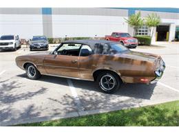 1972 Oldsmobile Cutlass Supreme (CC-2091752) for sale in Sarasota, Florida
