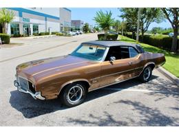 1972 Oldsmobile Cutlass Supreme (CC-2091752) for sale in Sarasota, Florida
