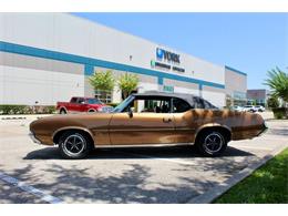 1972 Oldsmobile Cutlass Supreme (CC-2091752) for sale in Sarasota, Florida