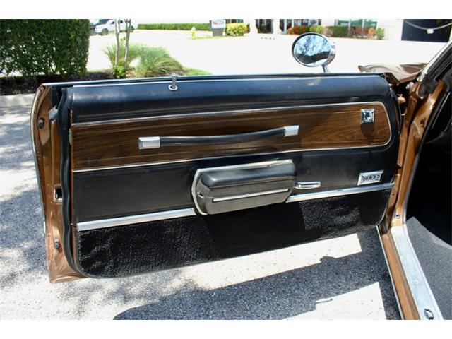 1972 Oldsmobile Cutlass Supreme (CC-2091752) for sale in Sarasota, Florida