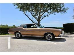 1972 Oldsmobile Cutlass Supreme (CC-2091752) for sale in Sarasota, Florida