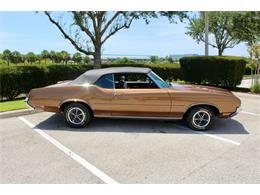 1972 Oldsmobile Cutlass Supreme (CC-2091752) for sale in Sarasota, Florida