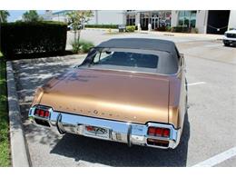 1972 Oldsmobile Cutlass Supreme (CC-2091752) for sale in Sarasota, Florida