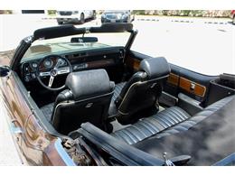 1972 Oldsmobile Cutlass Supreme (CC-2091752) for sale in Sarasota, Florida