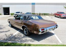 1972 Oldsmobile Cutlass Supreme (CC-2091752) for sale in Sarasota, Florida