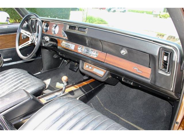 1972 Oldsmobile Cutlass Supreme (CC-2091752) for sale in Sarasota, Florida