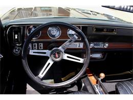 1972 Oldsmobile Cutlass Supreme (CC-2091752) for sale in Sarasota, Florida