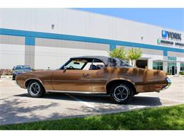 1972 Oldsmobile Cutlass Supreme (CC-2091752) for sale in Sarasota, Florida