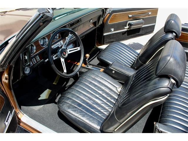 1972 Oldsmobile Cutlass Supreme (CC-2091752) for sale in Sarasota, Florida