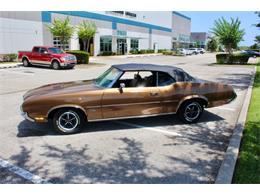 1972 Oldsmobile Cutlass Supreme (CC-2091752) for sale in Sarasota, Florida