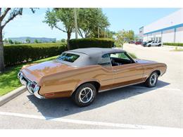 1972 Oldsmobile Cutlass Supreme (CC-2091752) for sale in Sarasota, Florida