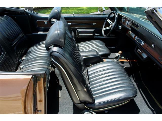 1972 Oldsmobile Cutlass Supreme (CC-2091752) for sale in Sarasota, Florida