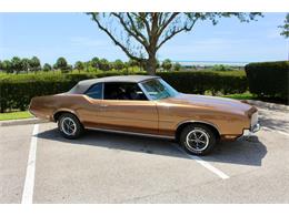 1972 Oldsmobile Cutlass Supreme (CC-2091752) for sale in Sarasota, Florida
