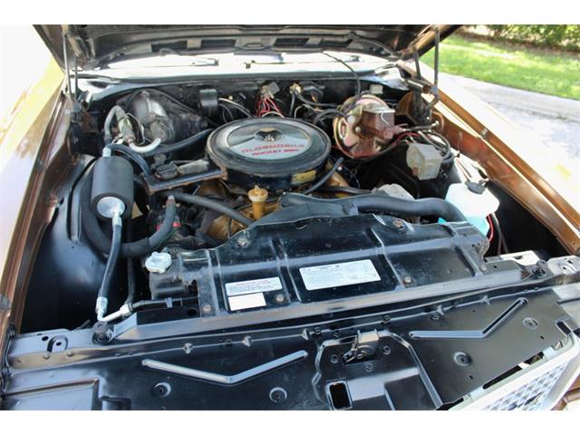 1972 Oldsmobile Cutlass Supreme (CC-2091752) for sale in Sarasota, Florida