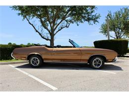 1972 Oldsmobile Cutlass Supreme (CC-2091752) for sale in Sarasota, Florida