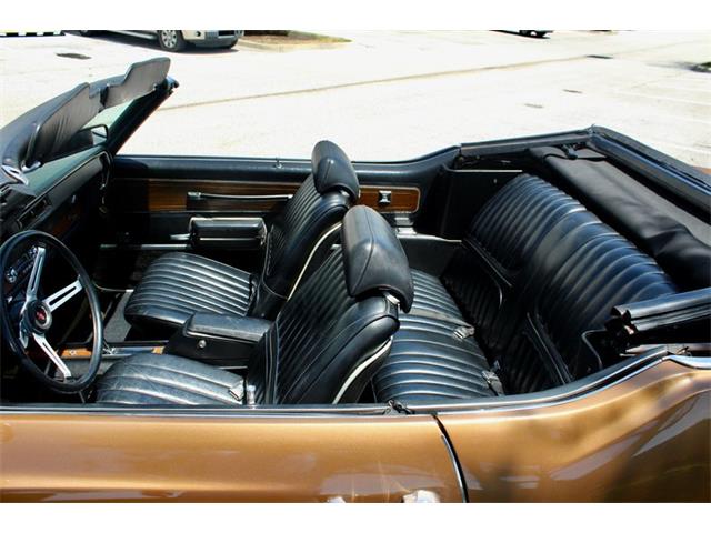 1972 Oldsmobile Cutlass Supreme (CC-2091752) for sale in Sarasota, Florida