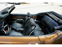 1972 Oldsmobile Cutlass Supreme (CC-2091752) for sale in Sarasota, Florida