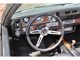 1972 Oldsmobile Cutlass Supreme (CC-2091752) for sale in Sarasota, Florida