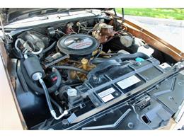 1972 Oldsmobile Cutlass Supreme (CC-2091752) for sale in Sarasota, Florida
