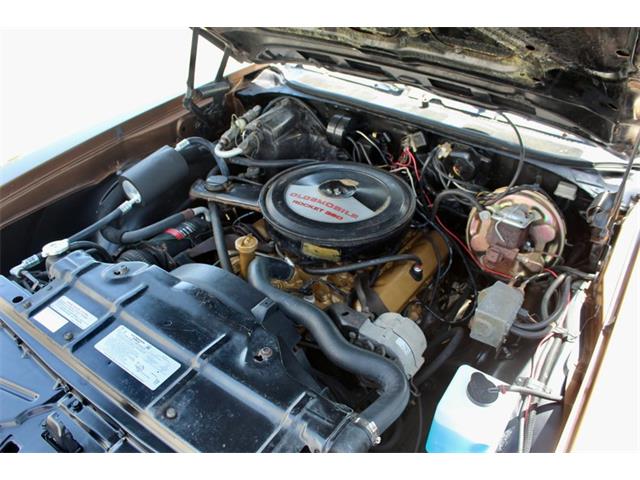 1972 Oldsmobile Cutlass Supreme (CC-2091752) for sale in Sarasota, Florida