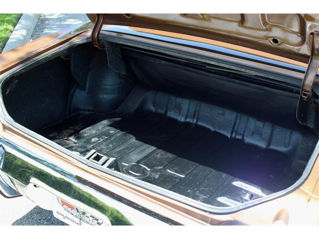 1972 Oldsmobile Cutlass Supreme (CC-2091752) for sale in Sarasota, Florida
