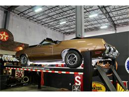 1972 Oldsmobile Cutlass Supreme (CC-2091752) for sale in Sarasota, Florida
