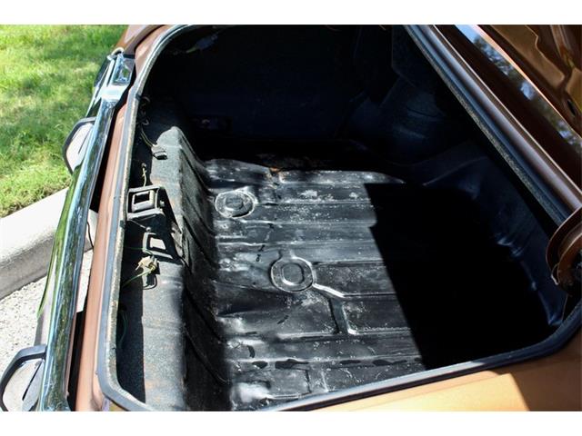 1972 Oldsmobile Cutlass Supreme (CC-2091752) for sale in Sarasota, Florida