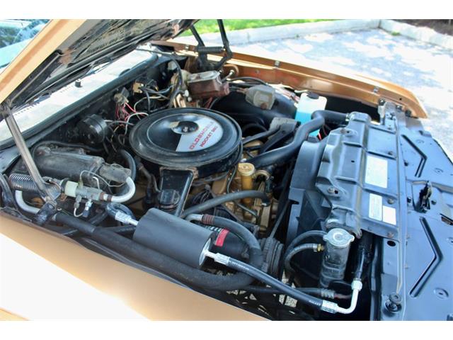 1972 Oldsmobile Cutlass Supreme (CC-2091752) for sale in Sarasota, Florida