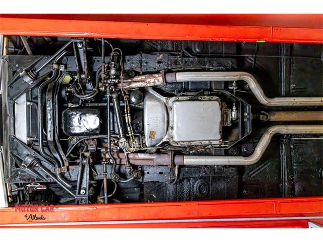1967 Chevrolet Nova (CC-2091753) for sale in Marietta, Georgia