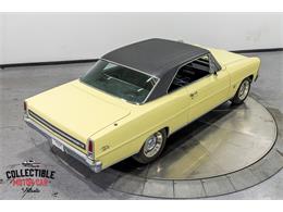 1967 Chevrolet Nova (CC-2091753) for sale in Marietta, Georgia