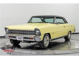 1967 Chevrolet Nova (CC-2091753) for sale in Marietta, Georgia