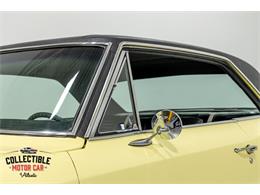 1967 Chevrolet Nova (CC-2091753) for sale in Marietta, Georgia