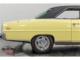 1967 Chevrolet Nova (CC-2091753) for sale in Marietta, Georgia