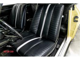 1967 Chevrolet Nova (CC-2091753) for sale in Marietta, Georgia