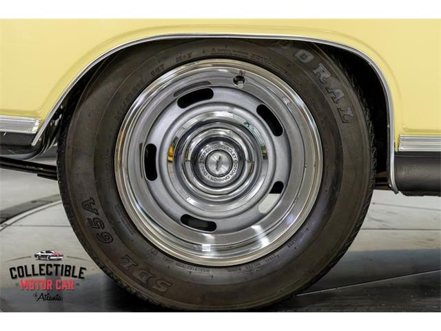1967 Chevrolet Nova (CC-2091753) for sale in Marietta, Georgia