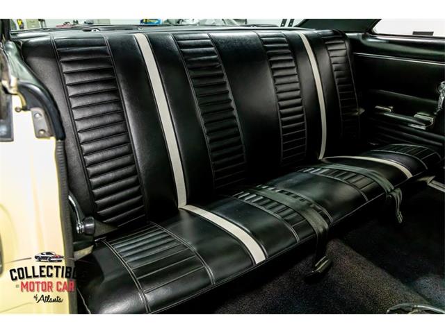 1967 Chevrolet Nova (CC-2091753) for sale in Marietta, Georgia