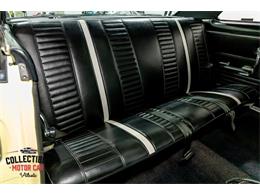 1967 Chevrolet Nova (CC-2091753) for sale in Marietta, Georgia