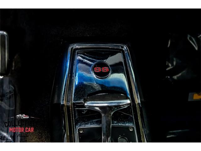 1967 Chevrolet Nova (CC-2091753) for sale in Marietta, Georgia