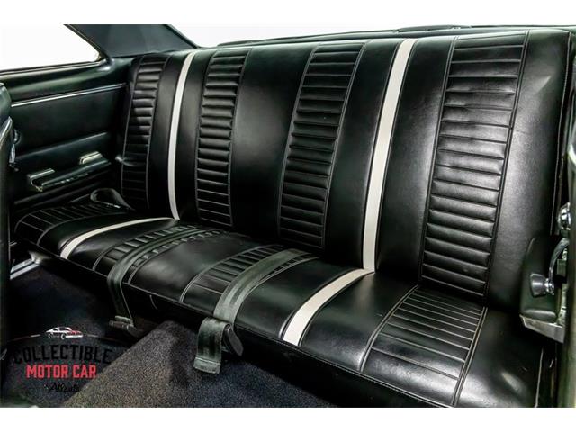 1967 Chevrolet Nova (CC-2091753) for sale in Marietta, Georgia