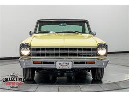 1967 Chevrolet Nova (CC-2091753) for sale in Marietta, Georgia