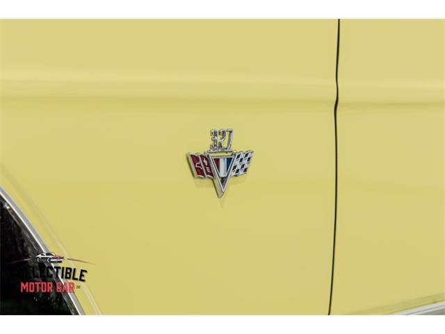 1967 Chevrolet Nova (CC-2091753) for sale in Marietta, Georgia