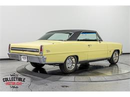 1967 Chevrolet Nova (CC-2091753) for sale in Marietta, Georgia