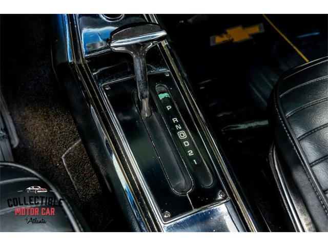 1967 Chevrolet Nova (CC-2091753) for sale in Marietta, Georgia