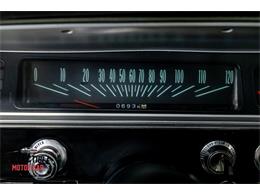 1967 Chevrolet Nova (CC-2091753) for sale in Marietta, Georgia