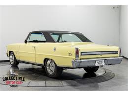 1967 Chevrolet Nova (CC-2091753) for sale in Marietta, Georgia