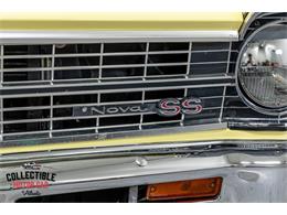1967 Chevrolet Nova (CC-2091753) for sale in Marietta, Georgia