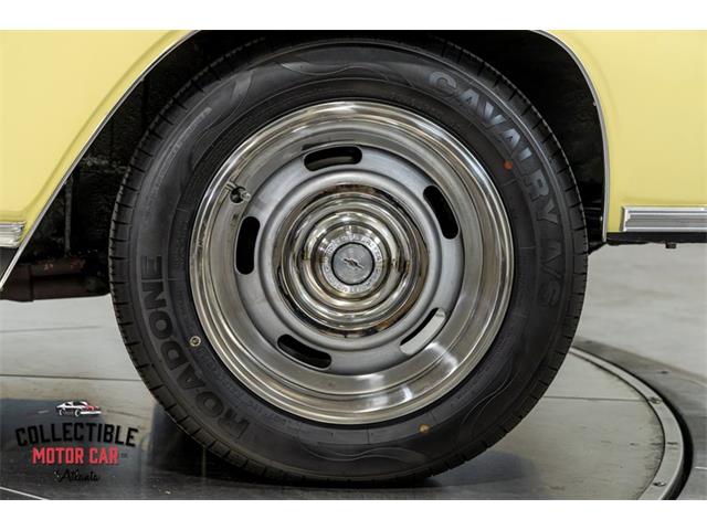 1967 Chevrolet Nova (CC-2091753) for sale in Marietta, Georgia