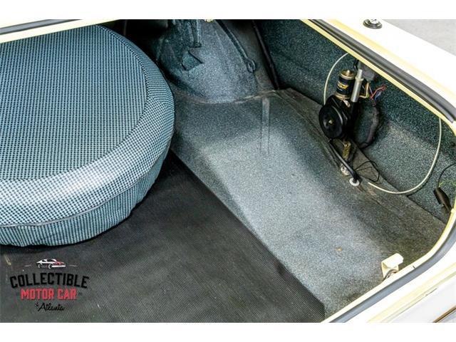 1967 Chevrolet Nova (CC-2091753) for sale in Marietta, Georgia